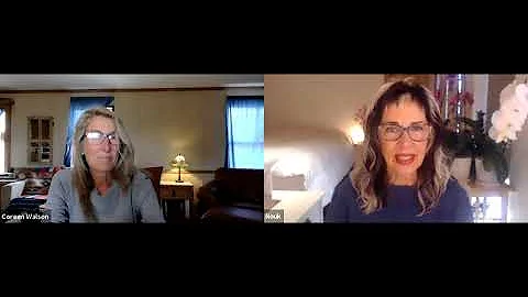 A Course In Miracles ~ Workbook Lesson 165 ~ Intuitively unpacked and explained holographically