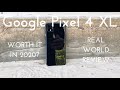 Google Pixel 4 XL - Worth it in 2020? (Real World Review)