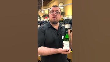 Sweet Wines Are Just for Beginners