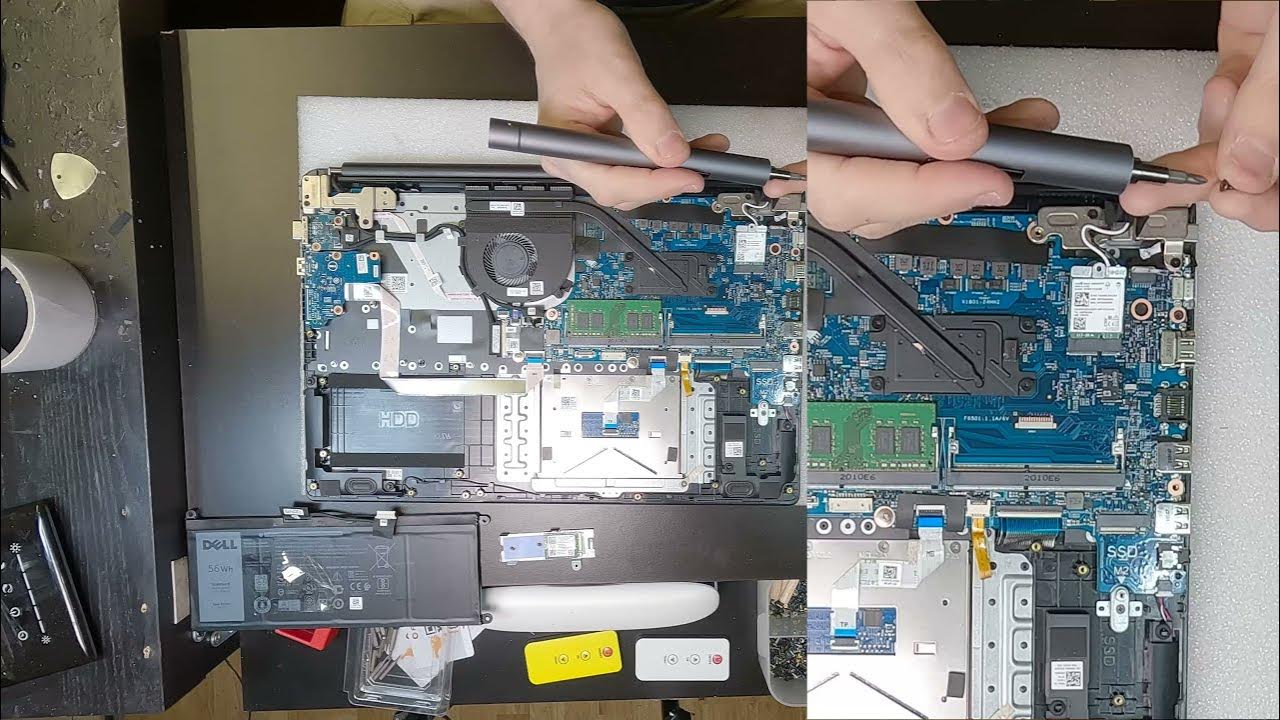 savoir changer la carte mère d