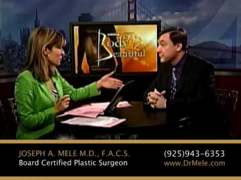 Breast Augmentation San Francisco