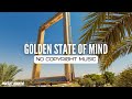 Dance music no copyright  song golden state of mind  music mania