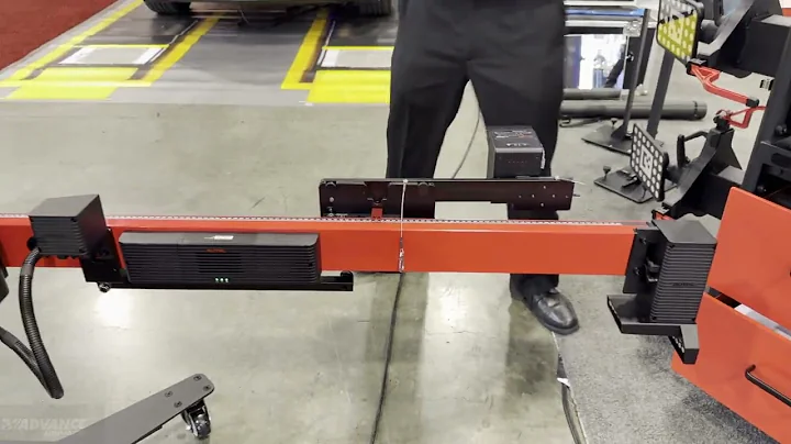 All Around View Calibrations for NOOBS - IA1000