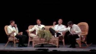 Monty Python - Four Yorkshiremen