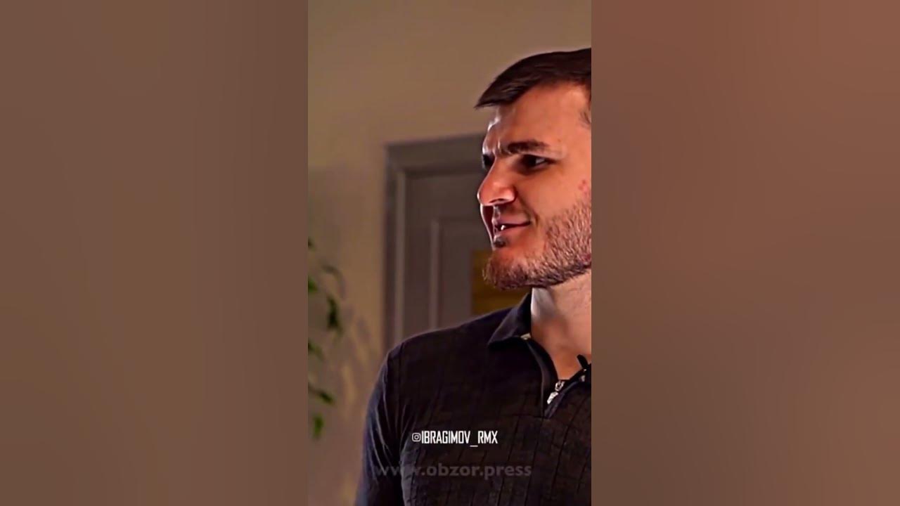 Ибрагимов хадис боец юфс