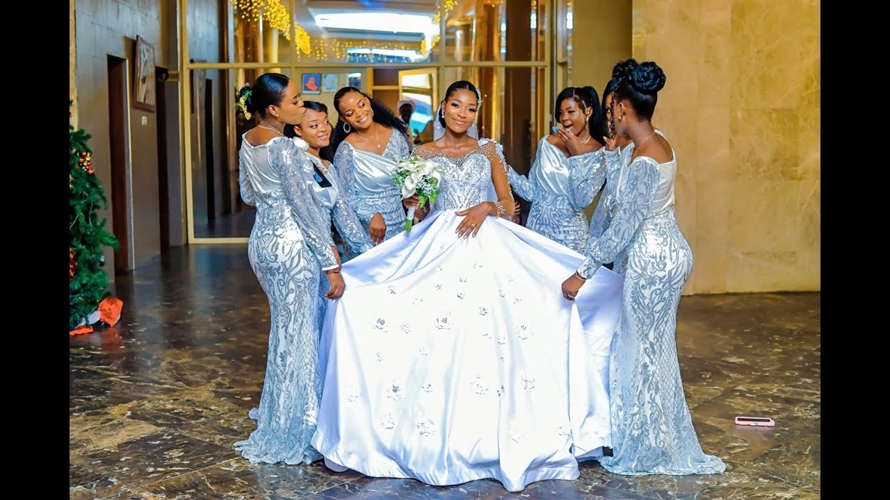 Micro & Mira Wedding Teaser