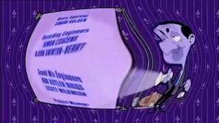 Requested Mr Bean End Le In I Killed X Vegas