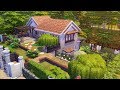 REFORMANDO MI CASA EN LA VIDA REAL | Los Sims 4 Speed Build