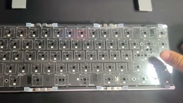 🐾KeyGeak65💖#KeyGeak #keyboard #gamer #computer #fyp #recommended #asmr