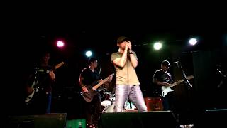 One and Only You performed by Parokya Ni Edgar @ 12 Monkeys Music H...