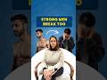 Why Men Avoid Therapy Breaking the Silence on Men’s Mental Health