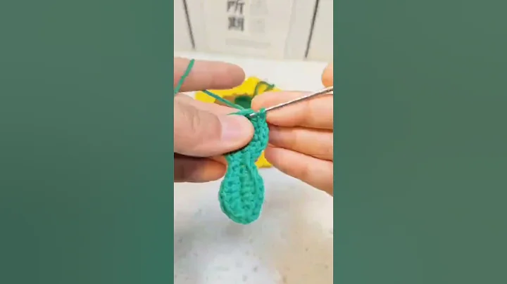 Crochet for Beginners: Learn the Basics in One Hour