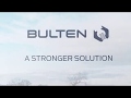 Bulten receives jaguar land rover global supplier excellence award