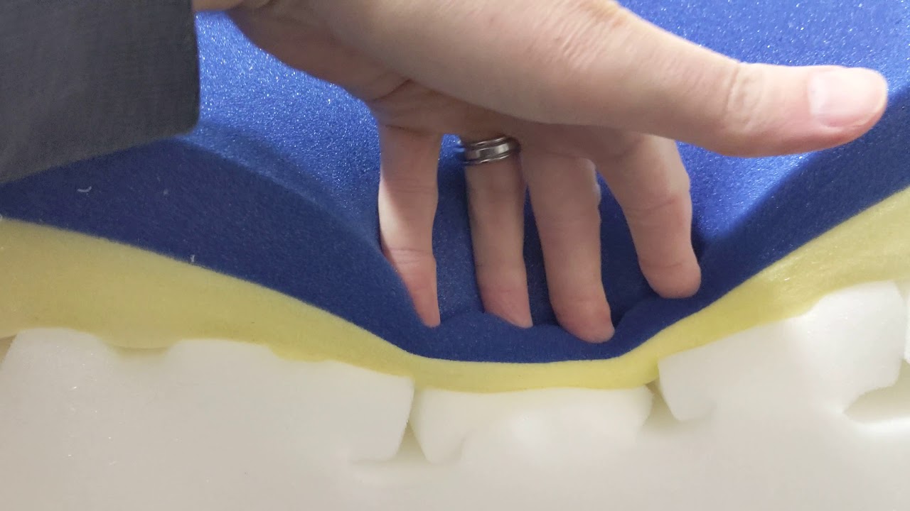 Inside the Emma Mattress YouTube