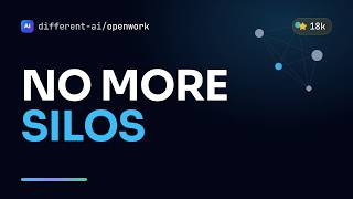 OpenWork Different AI: Can 18,000 stars replace Claude Cowork?