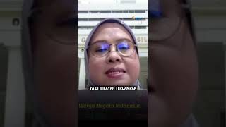 Situasi Belum Aman, WNI di Meksiko Diminta Tingkatkan Kewaspadaan