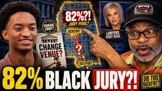 Nolan Wells: Could This Case Leave the Coast?! The 82% Jury Theory Explained