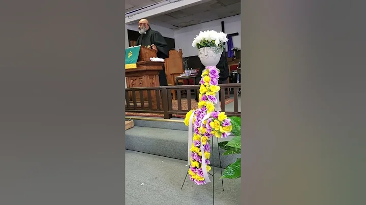 Tracy Phelps memorial pt. 2