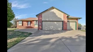 8645 S 133RD ST W video tour
