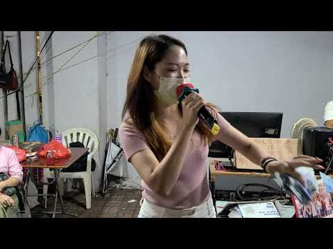 擁抱你離去-Fiona 2021/09/25