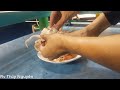 Trải nghiệm 1 đêm ngoài biển cùng anh em Ngư Dân | Miền Quê Vui Vẻ