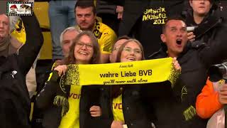 Borussia Dortmund - Bayern München - (08.10.2022) - 81 Tysięcy widzów} - H264 - Bibloteka - BICEPS