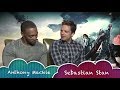 Anthony Mackie & Sebastian Stan Best Moments 1