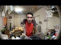 Sharpening Knives