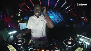 DJ SPINNY UG  -  DUBAI LIVE SET @ LUX49 AFROBEATS , DANCEHALL , AMAPIANO , HOUSE