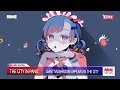 ✦ゾンビ/青妃らめ［cover］