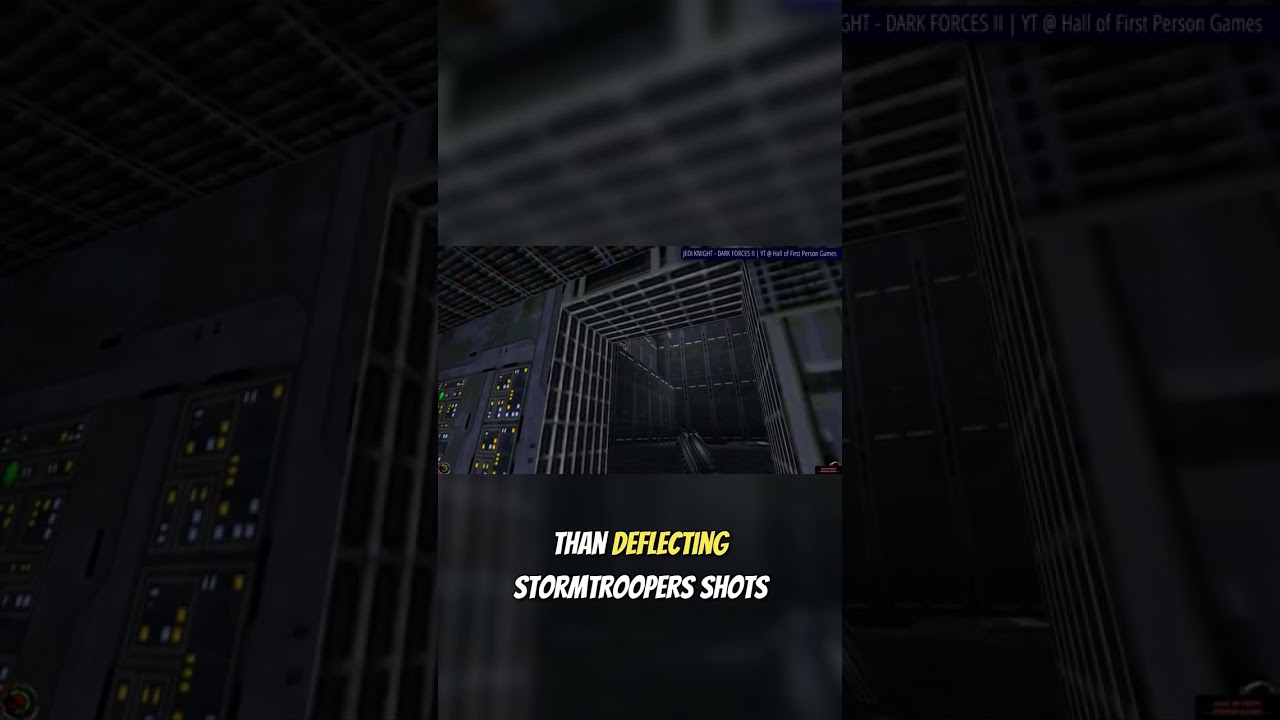 🔥This Is STILL the Best Jedi Power Fantasy! 