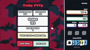 Infinity Sweeper Free Demo