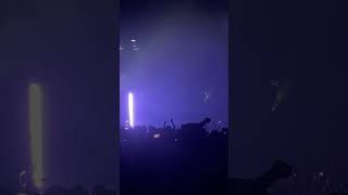 Nine Inch Nails - Wish (September 15, 2022 - Las Vegas, NV - Zappos Theater)