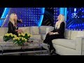 Una entrevista íntima con Wanda Nara - Susana Giménez 2017