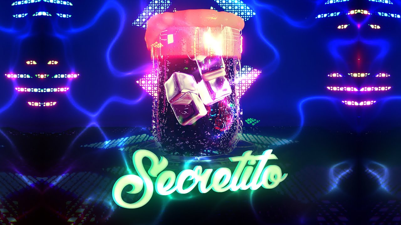 SECRETITO || Leuman, Cresx (Prod by Prod.RT )