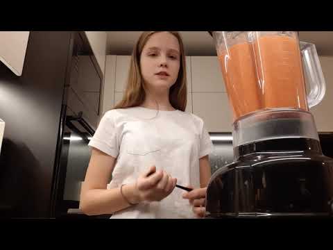 Video: Kuidas Süüa Küünlaid