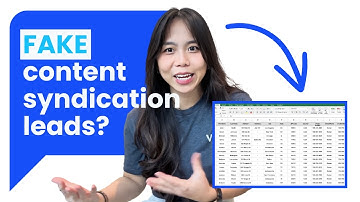 Don’t Choose The Wrong B2B Content Syndication Partners! 4 Ways To Spot Them