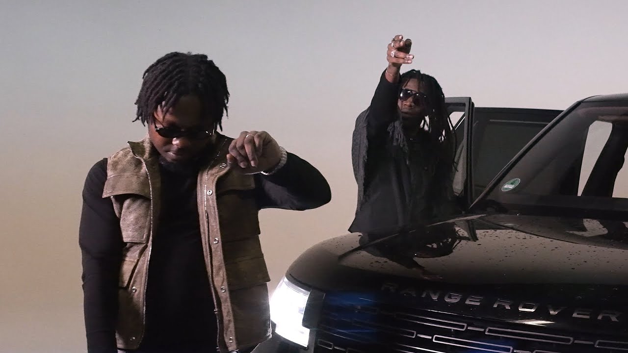 Leto (feat. Jeune Morty) - ON VA LES ÉTEINDRE (Clip officiel)