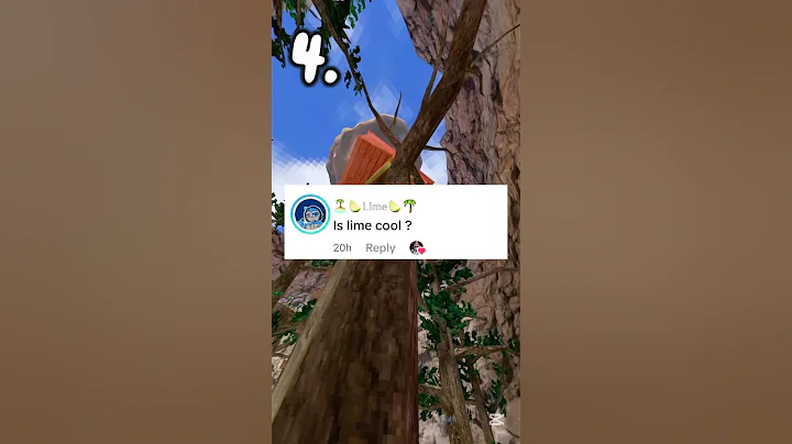 Replying To Your Comments (Part. 2) @lime.robloxian #gorillatag #gtag #vr #shorts