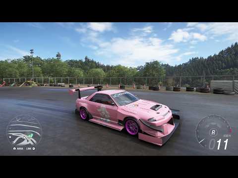 FH6 おいでよHowzerの森　21.952