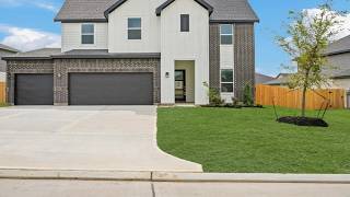 4526 Iguaza Falls Drive, Conroe, TX Presented by Luzangela Rodriguez.