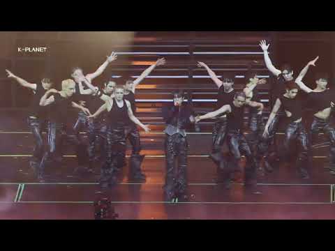 【2025 MAMA】YEONJUN (연준) 'Coma + Talk to You' 4K Fancam 직캠 251128