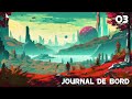 Fr no mans sky journal de bord  lets play pisode 3