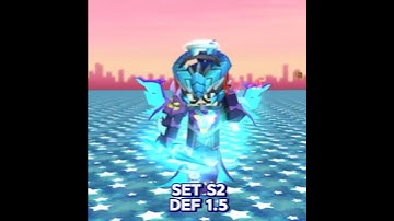 Najats Nightmare and Najats Warden But... #skyblock #bmgo #blockmango #bg #blockmangoskyblock #bmg