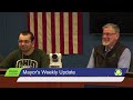 Mayor's Weekly Update - February 4, 2026