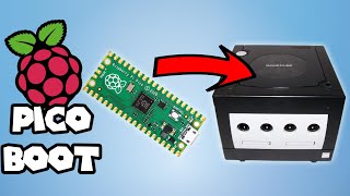 Every GameCube Game for a TENNER?! NEW PicoBoot Install and Overview!!