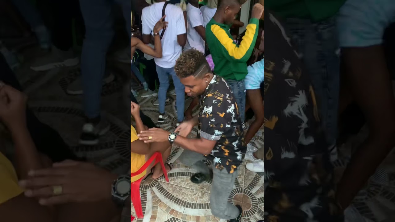 Watch Friky Mory (Denbow) Loscaryan ft torbi ft Cristian Dj on YouTube Watch Friky Mory (Denbow) Loscaryan ft torbi ft Cristian Dj on YouTube