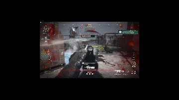 AWESOME QUAD FEED!!! MULTI!!! #shorts #callofduty #cod #mw3  #mw2023 #clips #streamer #twitch #mwiii