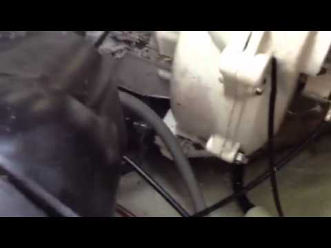 1997 seadoo GSX - YouTube: 1997 seadoo xp wiring diagram at sanghur.org
