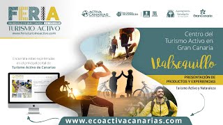 Resumen Seminario Feria Turismo Activo Valsequillo